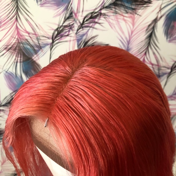 Strawberry 13x4 Wig main image 4